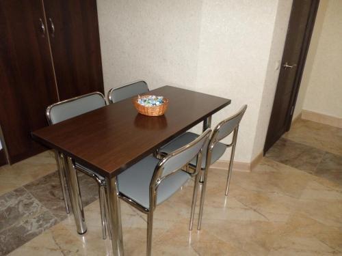 Владикавказ: Apartment Tamaeva 43
