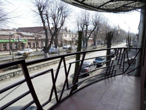 Владикавказ: Apartment Tamaeva 43