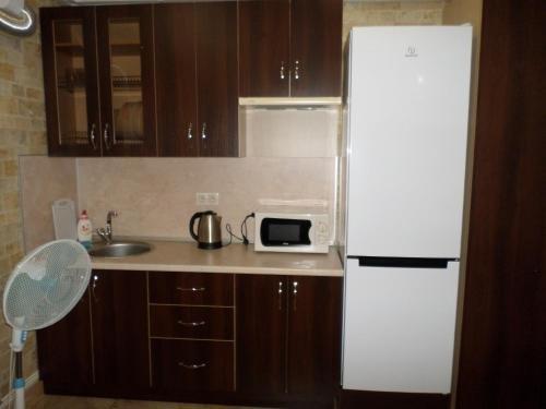 Владикавказ: Apartment Tamaeva 43