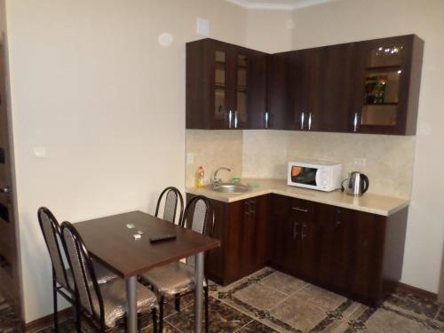 Владикавказ: Apartment Tamaeva 43
