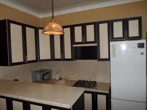 Владикавказ: Apartment Tamaeva 43