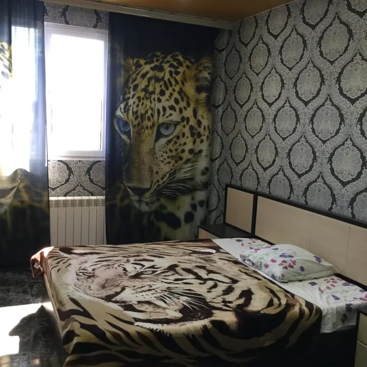 Владикавказ: Отель Диамонд