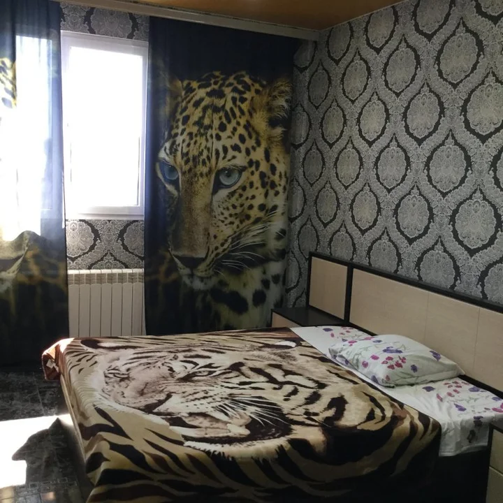 Владикавказ: Отель Диамонд