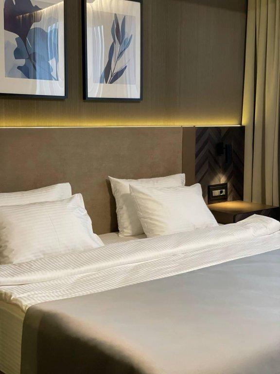 Владикавказ: Hilton Владикавказ