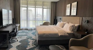 Владикавказ: Hilton Владикавказ