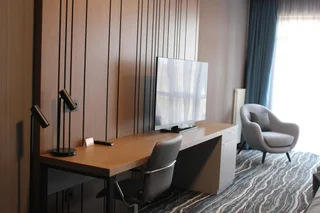 Владикавказ: Hilton Владикавказ