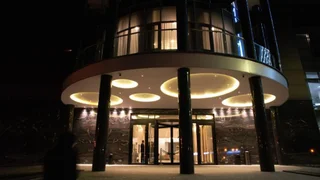 Владикавказ: Hilton Владикавказ