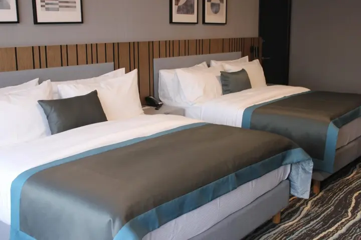 Владикавказ: Hilton Владикавказ