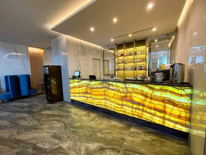 Владикавказ: Hilton Владикавказ
