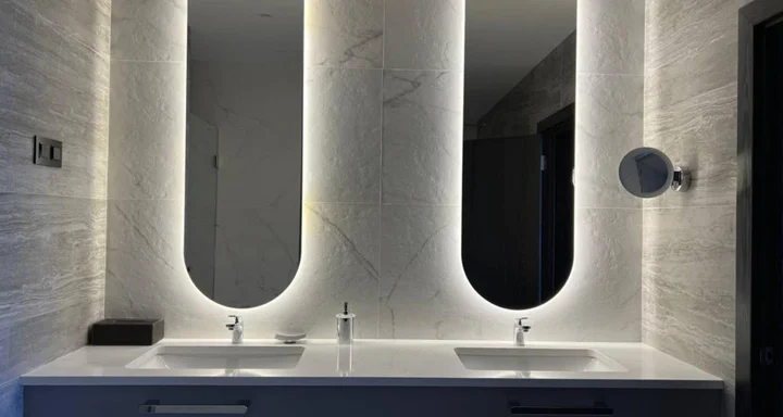 Владикавказ: Hilton Владикавказ