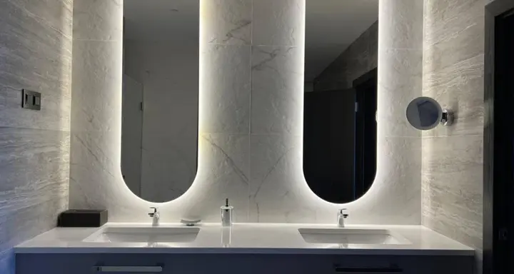 Владикавказ: Hilton Владикавказ