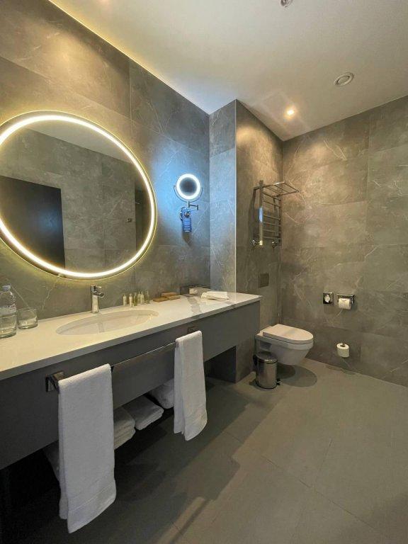 Владикавказ: Hilton Владикавказ