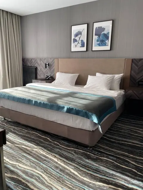 Владикавказ: Hilton Владикавказ