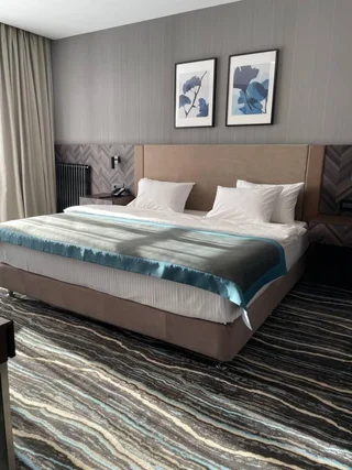 Владикавказ: Hilton Владикавказ