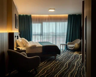 Владикавказ: Hilton Владикавказ