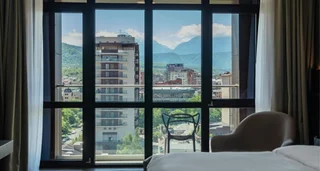 Владикавказ: Hilton Владикавказ