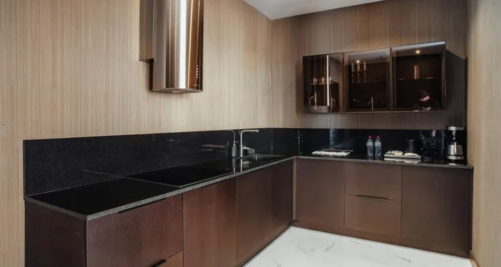 Владикавказ: Hilton Владикавказ