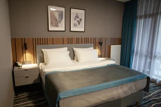 Владикавказ: Hilton Владикавказ