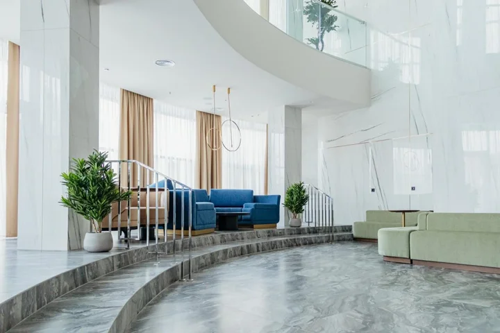 Владикавказ: Hilton Владикавказ