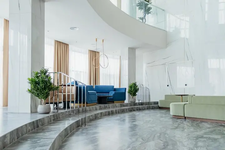 Владикавказ: Hilton Владикавказ