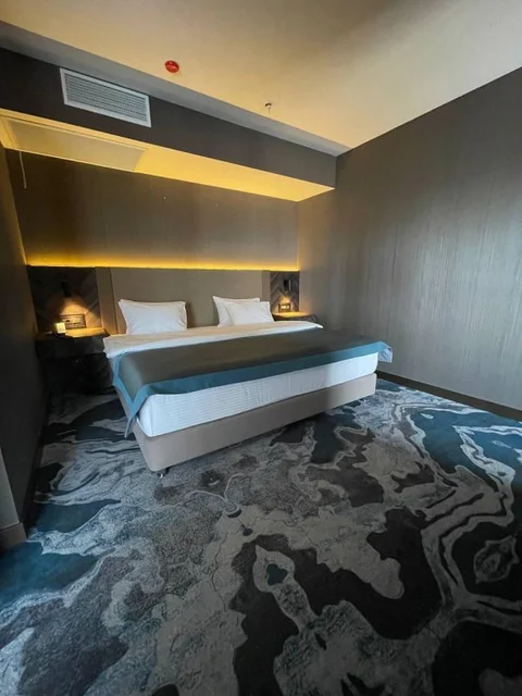 Владикавказ: Hilton Владикавказ