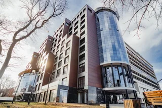 Владикавказ: Hilton Владикавказ