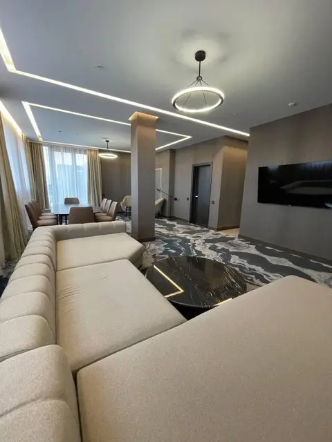Владикавказ: Hilton Владикавказ