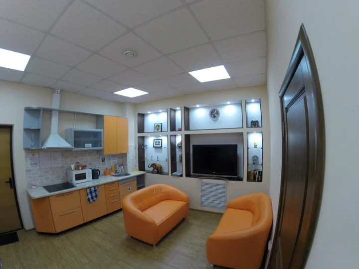 Улан-Удэ: Hostel U City