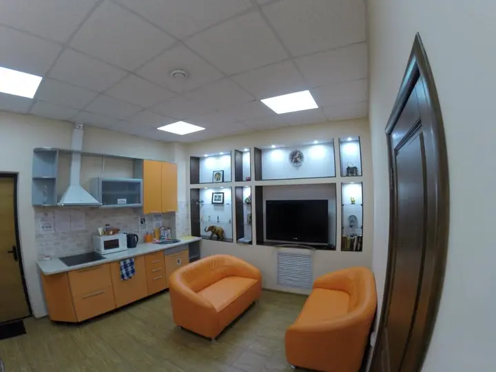 Улан-Удэ: Hostel U City