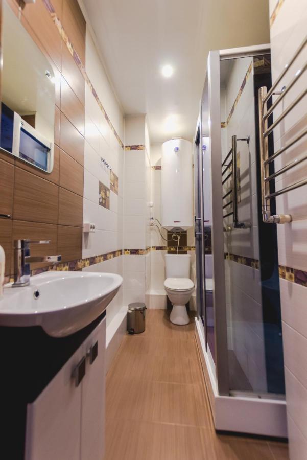 Улан-Удэ: Hostel U City