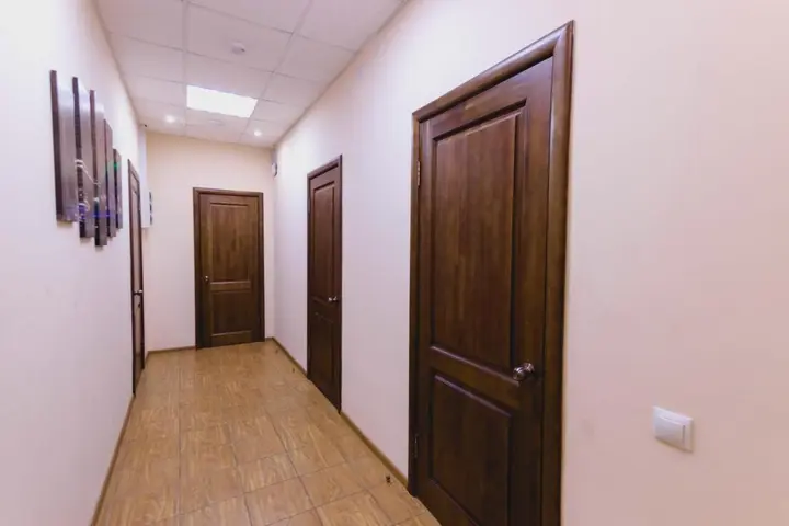 Улан-Удэ: Hostel U City