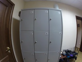 Улан-Удэ: Hostel U City