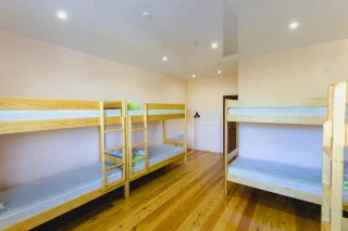 Улан-Удэ: Hostel U City