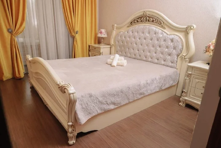 Владикавказ: Flatirini (Флатирини) на улице Весенняя 39А
