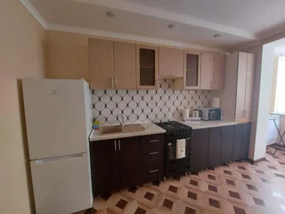 Владикавказ: Flatirini (Флатирини) на улице Курсантов-Кировцев