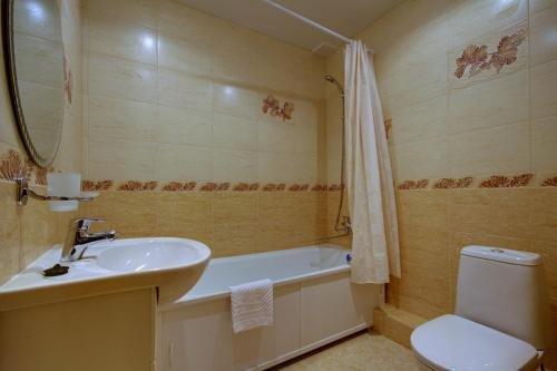 Владикавказ: Hostel na Kuibysheva