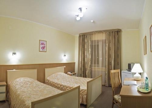 Владикавказ: Hostel na Kuibysheva