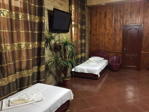Владикавказ: Hostel na Kuibysheva