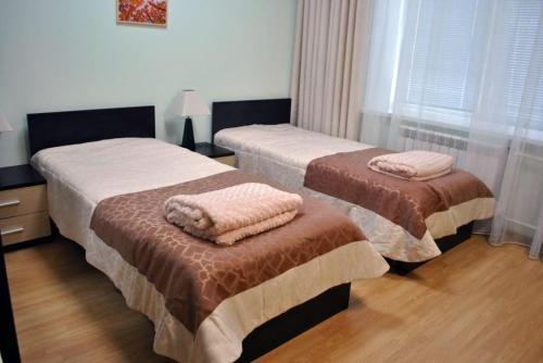 Владикавказ: Hostel na Kuibysheva