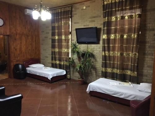 Владикавказ: Hostel na Kuibysheva