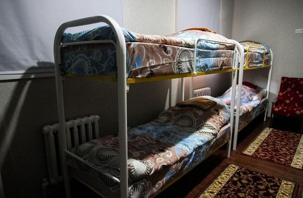 Владикавказ: Hostel One