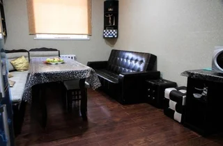 Владикавказ: Hostel One