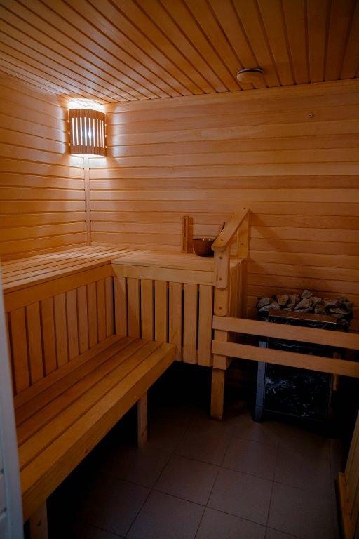 Владикавказ: Magistral Mini-Hotel