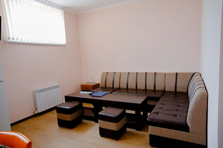Владикавказ: Magistral Mini-Hotel