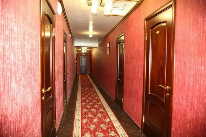 Владикавказ: Пролесок