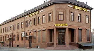 Владикавказ: Proselok