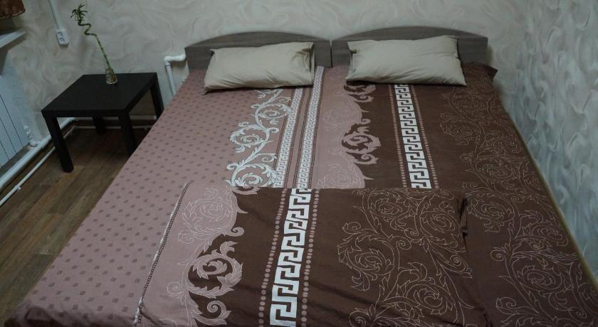Каменск-Шахтинский: Hostel 24
