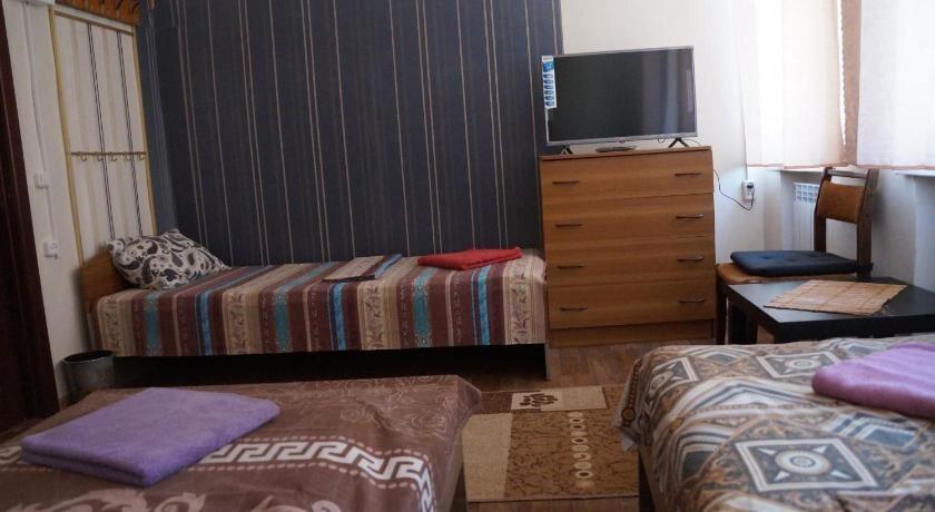 Каменск-Шахтинский: Hostel 24
