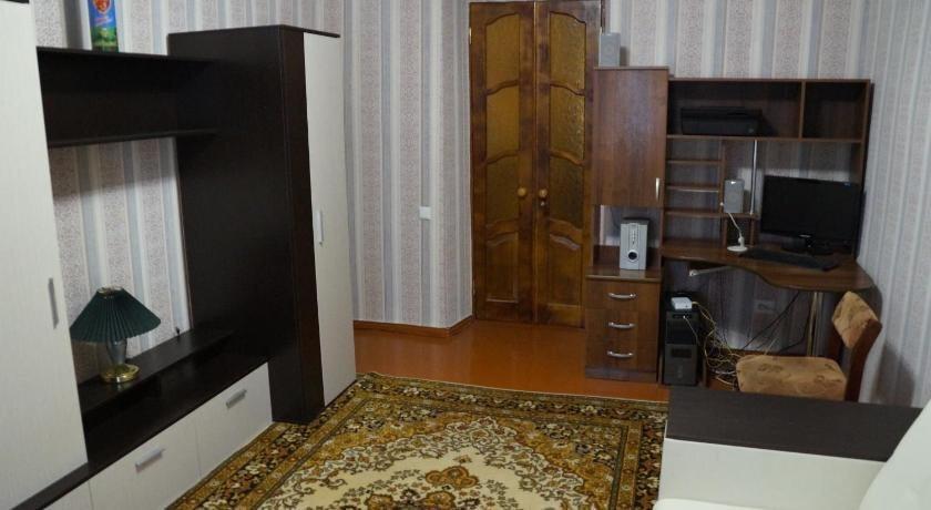 Каменск-Шахтинский: Hostel 24