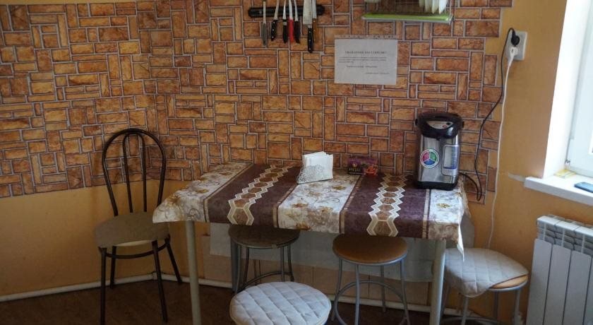 Каменск-Шахтинский: Hostel 24